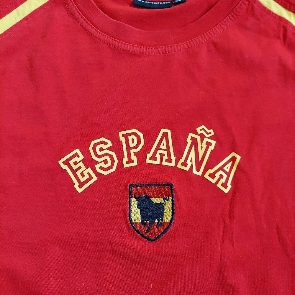 Men's Tee - Picture 2 of 6